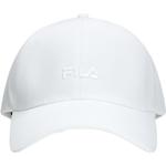 ФИЛА Мужская фуражка FILA, White - фото 2