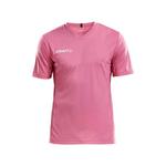 Мужская футболка Craft Squad Solid 1905560 - фото 5