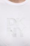 Футболка Dkny, белый - фото 5