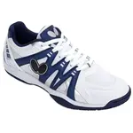 Кроссовки Butterfly Training Shoes Unisex Low-top, синий - фото 3