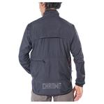 Куртка Chrome Wind Cobra Packable 2.0, черный - фото 2