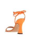 Сандалии Bianca Di, оранжевый - фото 3