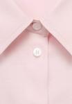 Блуза Mango Button-down blouse, Light Pink - фото 7