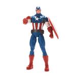 Говорящая фигурка Marvel's Captain America Disney - фото