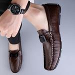 Туфли мужские Men"s Casual Men Low-Top Play Cobbler, черный - фото 12