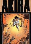Akira (1988 series) #29 (Marvel) - фото