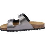 Mule eco tholitha wmn slipper Cmp, цвет titanio - фото 4