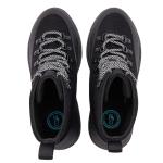 native Родные ботильоны унисекс, Черный | Черный - фото 4