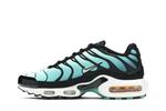 Кроссовки Nike Wmns Air Max Plus SE 'Clear Emerald', черный - фото 3