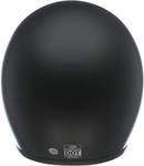 Шлем BELL Custom 500 Carbon, Matte Black - фото 5