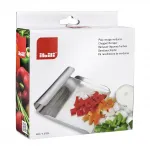 Лопата для сбора овощей Ibili, сталь - фото 3