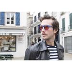 Солнцезащитные очки Ocean Tiburon, красный - фото 3