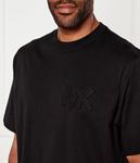 Футболки Regular fit Michael Kors, черный - фото 4