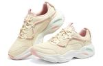 Кроссовки stamina airy 'off white pink' Skechers, мультиколор - фото 3