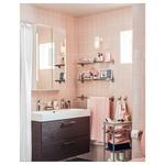 Коробка, набор из 3 шт IKEA, белый - фото 3