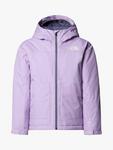Детская утеплённая куртка Freedom The North Face, Lite Lilac - фото 4