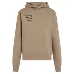 Худи O´neill Noos Wow, коричневый - фото 3