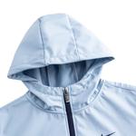 Детская куртка Nike, черный - фото 5