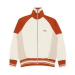 Топ Nicholas Daley Track Top , кремовый - фото