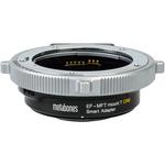 Адаптер для крепления объектива Metabones Canon EF Lens to Micro Four Thirds T CINE - фото 3