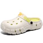 Сабо унисекс Cartelo/Catilla Crocodile - фото 2