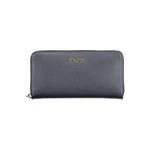 Синий полиэтиленовый кошелек Tommy Hilfiger - фото