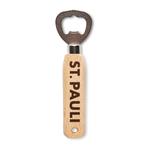 Открывалка для бутылок ФК Санкт-Паули Открывалка для бутылок ФК Санкт-Паули, Череп ФК Санкт-Паули Fc St. Pauli, мультиколор - фото