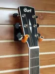 Cort Acoustic 2022 NATURAL - фото 2