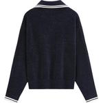 Топ женский GAP, синий - фото 7