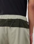 Шорты Columbia Hike Color Block зеленого цвета - фото 3