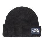 THE NORTH FACE Полиэстеровая шапка-бини, Black - фото 3