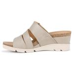 Босоножки на танкетке Michi Baretraps, mid taupe - фото 4