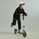 Свитшот Life Collection для подростков Under Armour, белый - фото 8