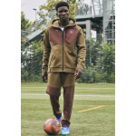 Брюки MANCHESTER CITY PUMATECH TRACK PANT Puma, коричневый - фото 5