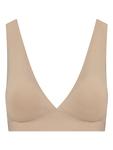 Бюстье Bye Bra, бежевый - фото