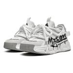 Masongarments Массивные кроссовки унисекс, Черный - фото 63