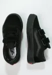 Кроссовки в стиле олдскул Vans, Black - фото 2