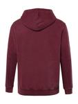 Толстовка JP1880, цвет weinrot - фото 2