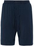 Hanro шорты-бермуды из джерси, синий - фото