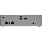 Аудиоинтерфейс Steinberg IXO12 USB-C (белый) - фото 6