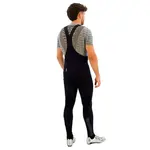 Тайтсы Q36.5 L1 bib, черный - фото 6