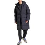 Парка Adidas Myshelter Down, черный - фото 3