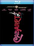 Диск Blu-ray Cabaret [1972] - фото