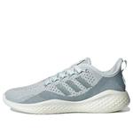 Кроссовки (WMNS) adidas Fluidflow 2.0, синий - фото