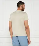 Футболка Slim fit Polo Ralph Lauren, бежевый - фото 3