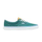 Кроссовки Era Vans, зеленый - фото