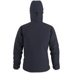 Толстовка Atom - мужская Arc'Teryx, Black Sapphire - фото 4