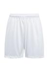 Спортивные шорты David Luke, белый - фото
