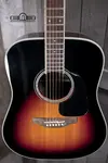 Акустическая гитара Takamine GD51BSB Dreadnought - фото 4