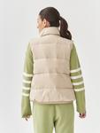 Жилет TATUUM TREK, Light beige - фото 4